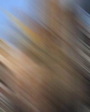 Renklerin soyut hareket bulanık arkaplanı