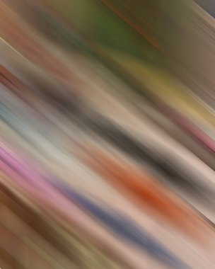 Renklerin soyut hareket bulanık arkaplanı