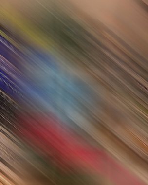 Renklerin soyut hareket bulanık arkaplanı