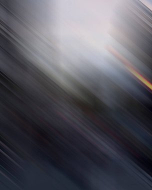 Renklerin soyut hareket bulanık arkaplanı