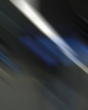 Renklerin soyut hareket bulanık arkaplanı