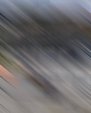 Renklerin soyut hareket bulanık arkaplanı