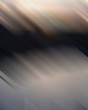 Renklerin soyut hareket bulanık arkaplanı