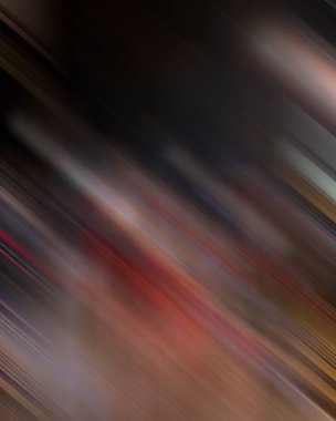 Renklerin soyut hareket bulanık arkaplanı