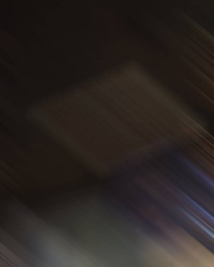 Renklerin soyut hareket bulanık arkaplanı