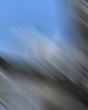 Renklerin soyut hareket bulanık arkaplanı