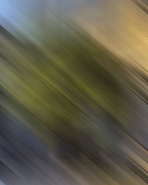 Renklerin soyut hareket bulanık arkaplanı