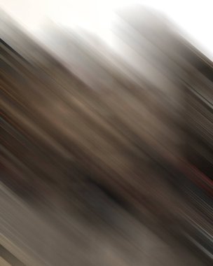 Renklerin soyut hareket bulanık arkaplanı