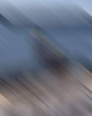 Renklerin soyut hareket bulanık arkaplanı