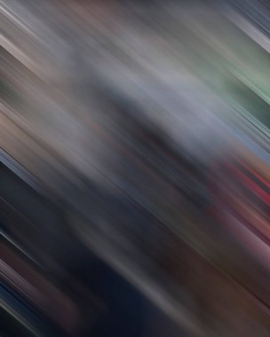 Renklerin soyut hareket bulanık arkaplanı