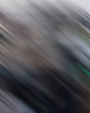 Renklerin soyut hareket bulanık arkaplanı