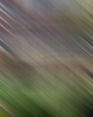 Renklerin soyut hareket bulanık arkaplanı