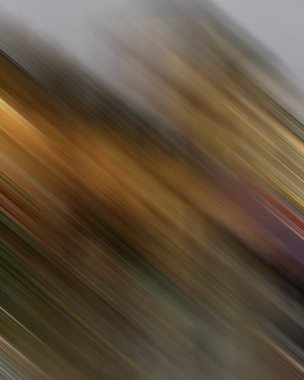 Renklerin soyut hareket bulanık arkaplanı