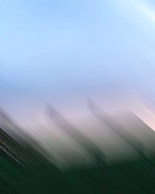 Renklerin soyut hareket bulanık arkaplanı