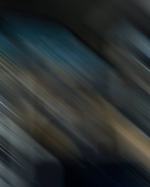 Renklerin soyut hareket bulanık arkaplanı