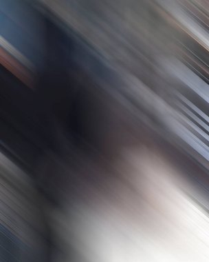 Renklerin soyut hareket bulanık arkaplanı