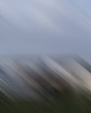 Renklerin soyut hareket bulanık arkaplanı