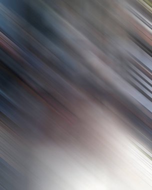 Renklerin soyut hareket bulanık arkaplanı