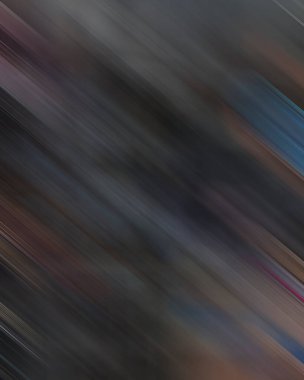 Renklerin soyut hareket bulanık arkaplanı