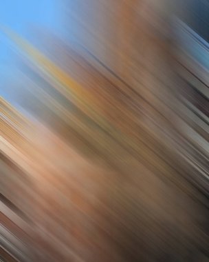 Renklerin soyut hareket bulanık arkaplanı