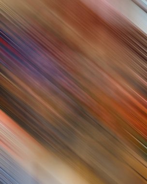 Renklerin soyut hareket bulanık arkaplanı