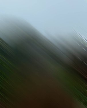 Renklerin soyut hareket bulanık arkaplanı