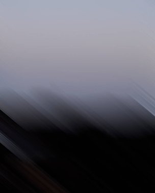 Renklerin soyut hareket bulanık arkaplanı