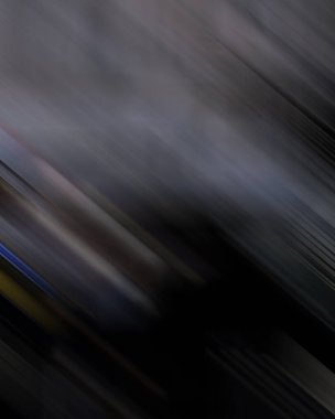 Renklerin soyut hareket bulanık arkaplanı