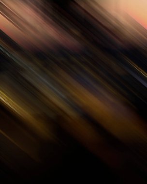 Renklerin soyut hareket bulanık arkaplanı