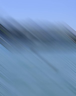 Renklerin soyut hareket bulanık arkaplanı