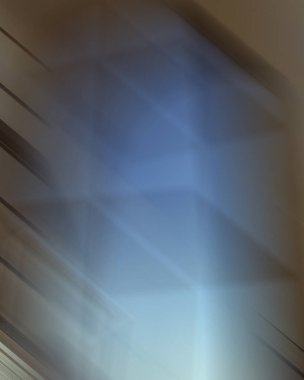 Renklerin soyut hareket bulanık arkaplanı