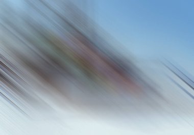 Renklerin soyut hareket bulanık arkaplanı