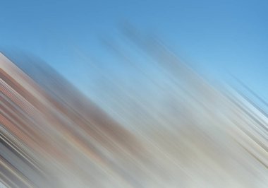 Renklerin soyut hareket bulanık arkaplanı