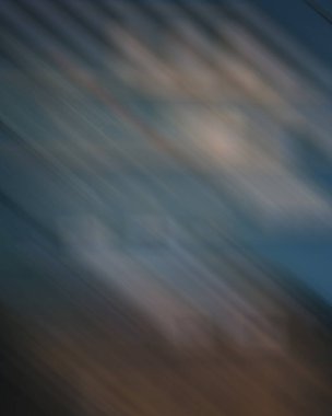 Renklerin soyut hareket bulanık arkaplanı