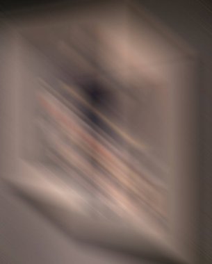 Renklerin soyut hareket bulanık arkaplanı