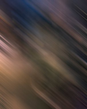 Renklerin soyut hareket bulanık arkaplanı