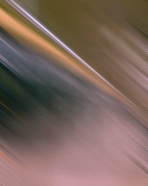 Renklerin soyut hareket bulanık arkaplanı