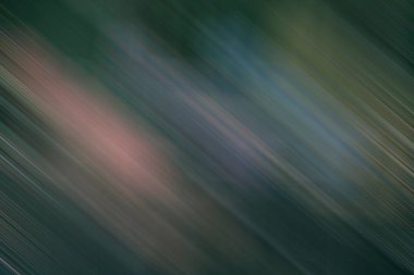 Renklerin soyut hareket bulanık arkaplanı