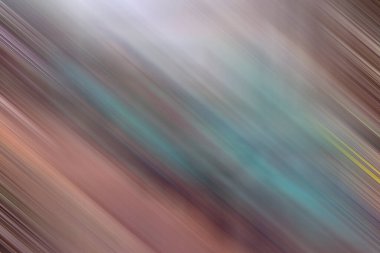 Renklerin soyut hareket bulanık arkaplanı