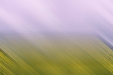 Renklerin soyut hareket bulanık arkaplanı