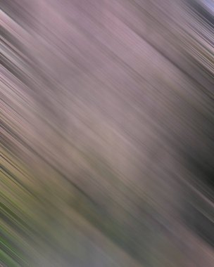 Renklerin soyut hareket bulanık arkaplanı