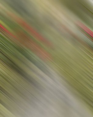 Renklerin soyut hareket bulanık arkaplanı