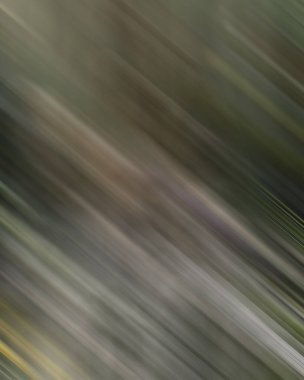 Renklerin soyut hareket bulanık arkaplanı