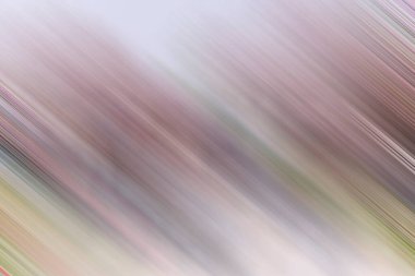 Renklerin soyut hareket bulanık arkaplanı