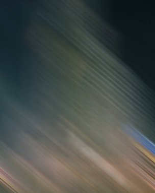 Renklerin soyut hareket bulanık arkaplanı