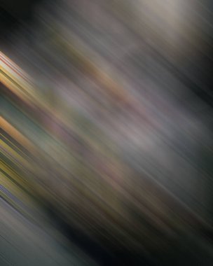 Renklerin soyut hareket bulanık arkaplanı