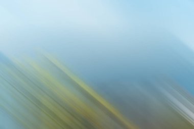 Renklerin soyut hareket bulanık arkaplanı