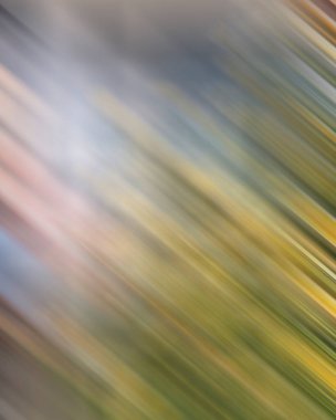 Renklerin soyut hareket bulanık arkaplanı