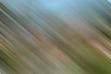 Renklerin soyut hareket bulanık arkaplanı