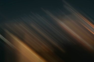 Renklerin soyut hareket bulanık arkaplanı